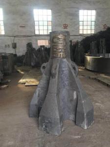 沖孔打樁機(jī)實心鉆頭